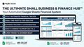 The Ultimate Small Business & Finance Hub™